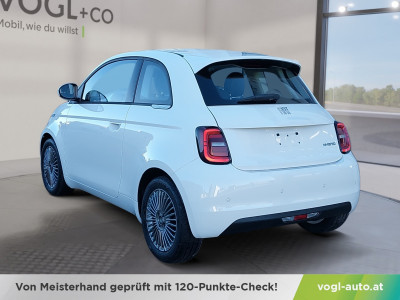Fiat 500 Neuwagen
