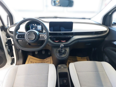 Fiat 500 Neuwagen