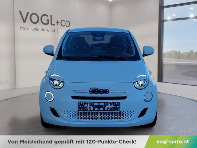 Fiat 500 Neuwagen