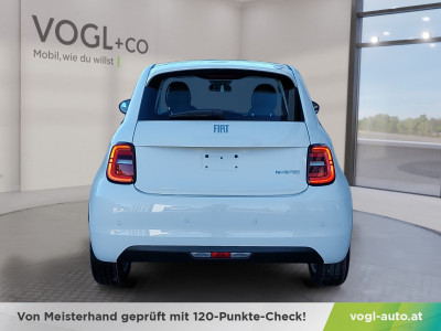 Fiat 500 Neuwagen