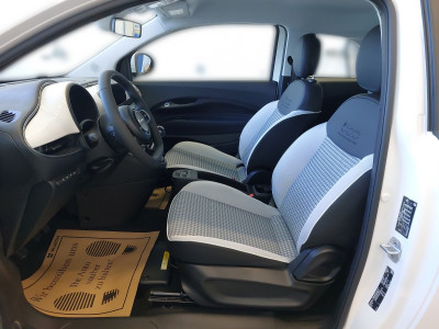 Fiat 500 Neuwagen