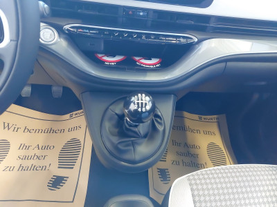 Fiat 500 Neuwagen