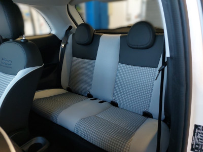 Fiat 500 Neuwagen