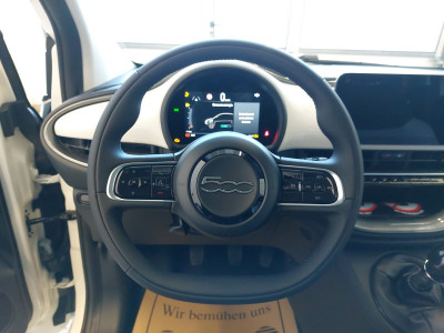 Fiat 500 Neuwagen