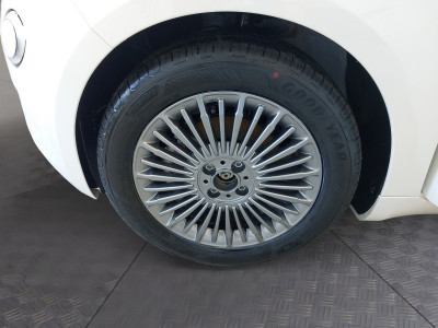 Fiat 500 Neuwagen