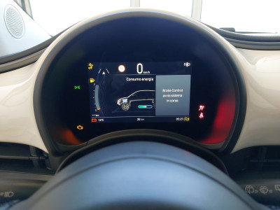 Fiat 500 Neuwagen