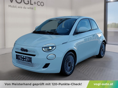 Fiat 500 Neuwagen