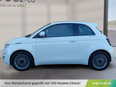 Fiat 500 Neuwagen