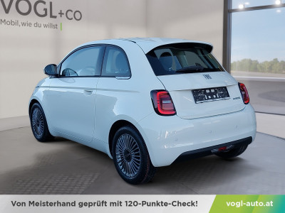 Fiat 500 Neuwagen