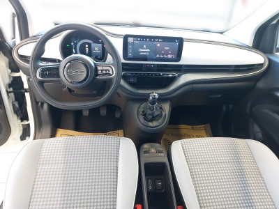 Fiat 500 Neuwagen