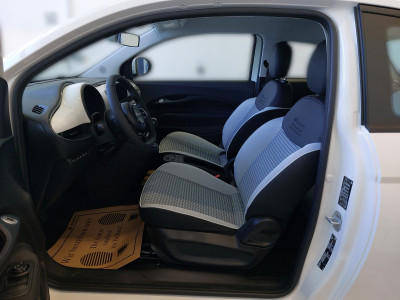 Fiat 500 Neuwagen