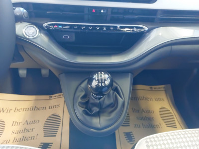 Fiat 500 Neuwagen
