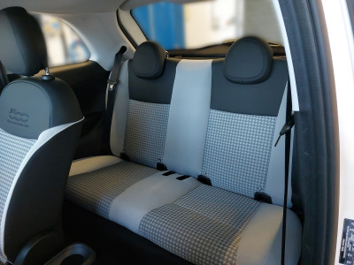 Fiat 500 Neuwagen