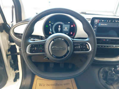 Fiat 500 Neuwagen