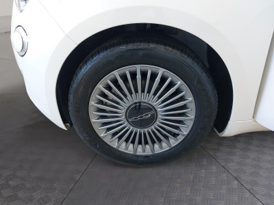 Fiat 500 Neuwagen