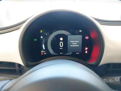 Fiat 500 Neuwagen