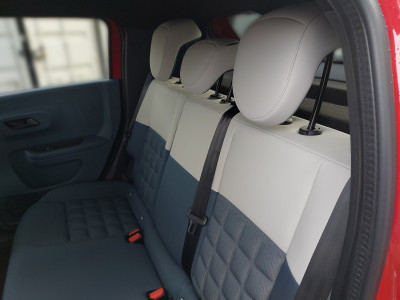 Fiat Grande Panda Neuwagen