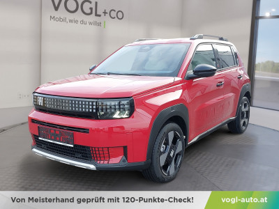 Fiat Grande Panda Neuwagen