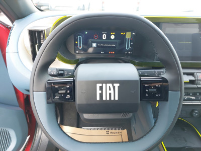 Fiat Grande Panda Neuwagen