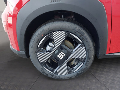 Fiat Grande Panda Neuwagen