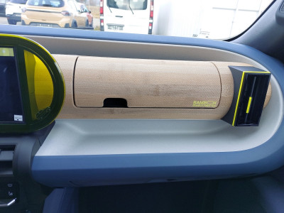 Fiat Grande Panda Neuwagen