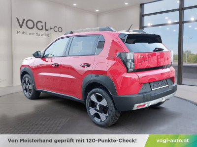 Fiat Grande Panda Neuwagen