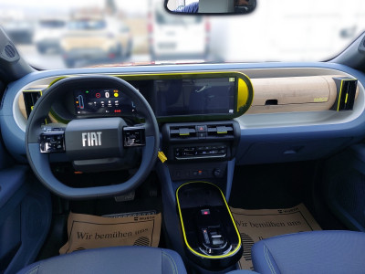 Fiat Grande Panda Neuwagen