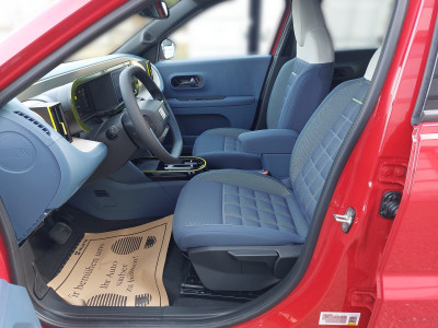Fiat Grande Panda Neuwagen