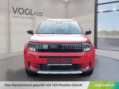 Fiat Grande Panda Neuwagen