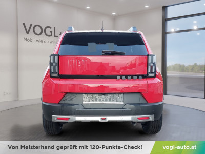 Fiat Grande Panda Neuwagen