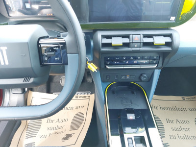 Fiat Grande Panda Neuwagen
