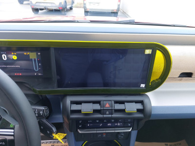 Fiat Grande Panda Neuwagen
