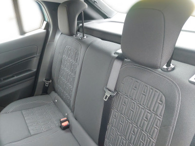 Fiat Seicento Neuwagen
