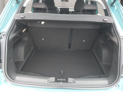Fiat Seicento Neuwagen