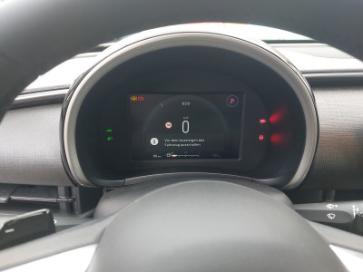 Fiat Seicento Neuwagen