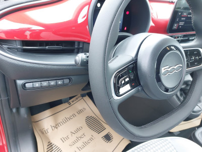Fiat 500 Neuwagen