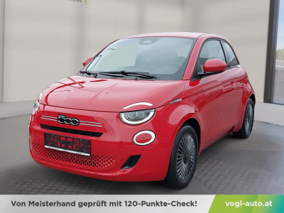 Fiat 500 Neuwagen