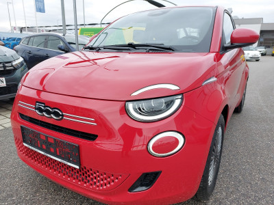 Fiat 500 Neuwagen