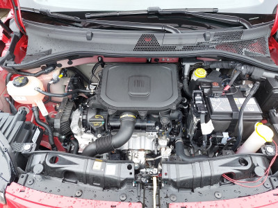 Fiat 500 Neuwagen