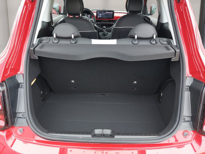 Fiat 500 Neuwagen
