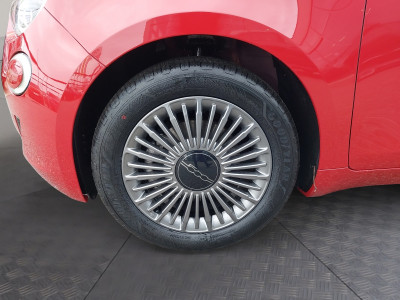 Fiat 500 Neuwagen