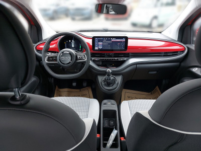 Fiat 500 Neuwagen