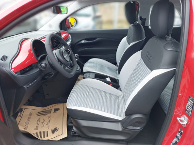 Fiat 500 Neuwagen