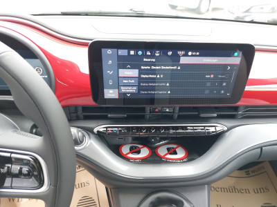 Fiat 500 Neuwagen