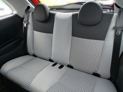 Fiat 500 Neuwagen
