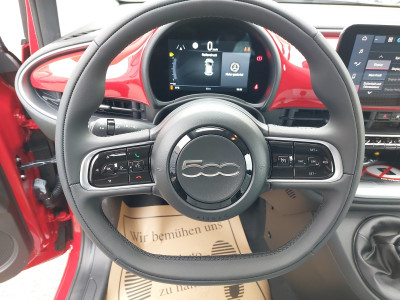 Fiat 500 Neuwagen