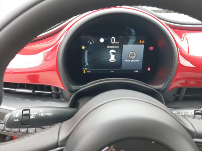 Fiat 500 Neuwagen