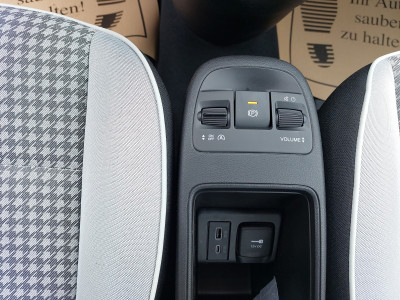 Fiat 500 Neuwagen