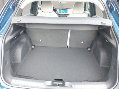 Fiat Seicento Neuwagen