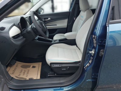 Fiat Seicento Neuwagen